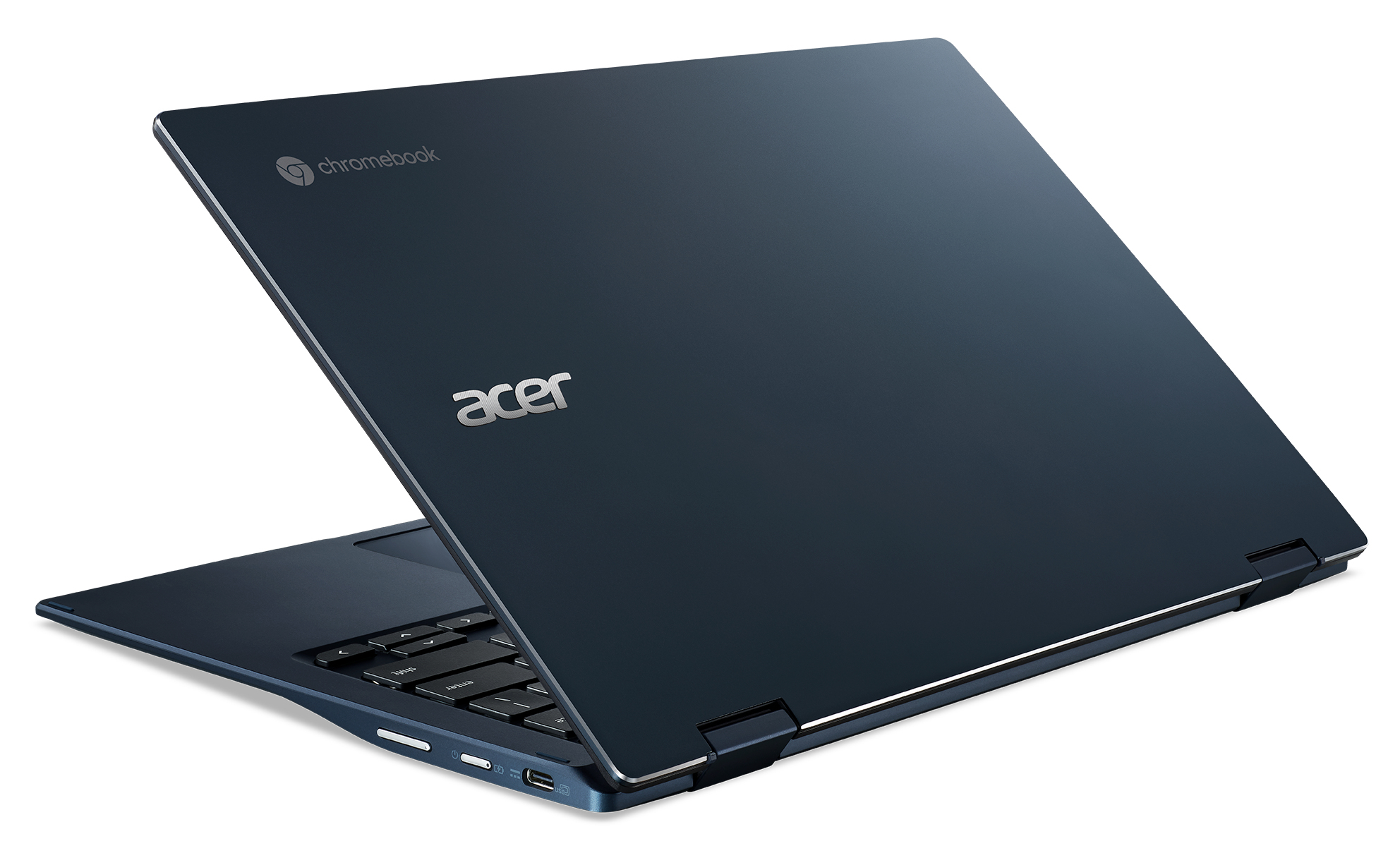 Acer Chromebook CP513-1HL-S0EF Snapdragon 7c Hybrid (2-in-1) – image 9