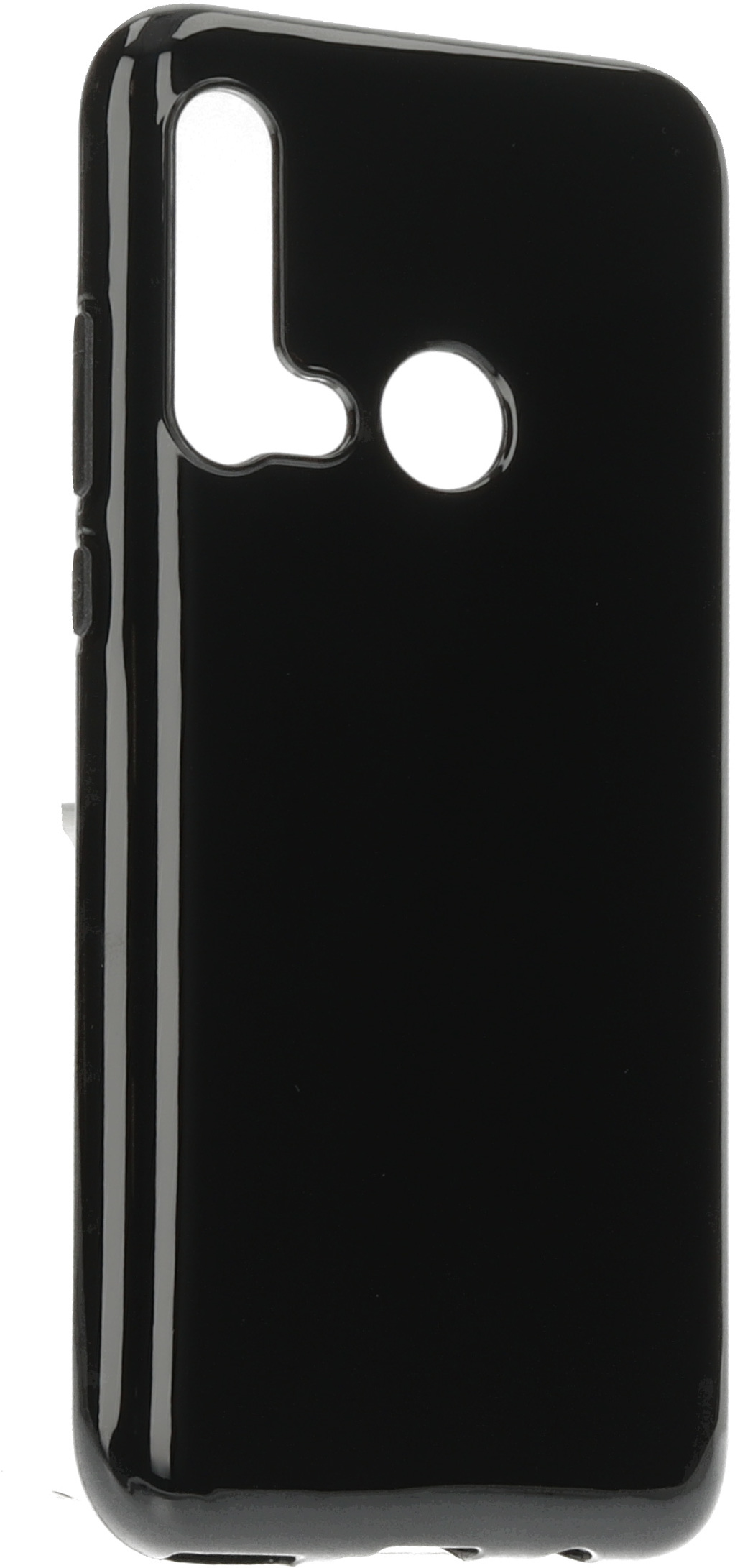 Mobiparts Classic TPU Case P20 Lite (2019) – image 3