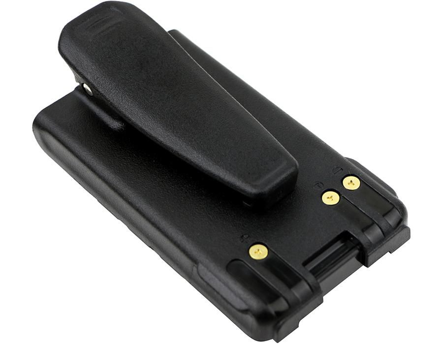 بطارية CoreParts MBXTWR-BA0084 لـ ICOM، NiMH، 1300 مللي أمبير، 7.2 فولت