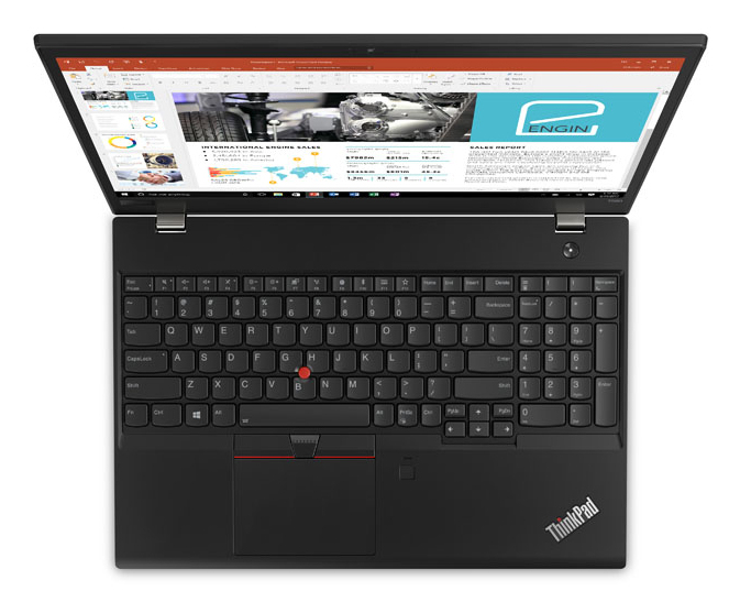 Lenovo ThinkPad T580 Intel® Core™ i5 i5-8350U Laptop – image 7