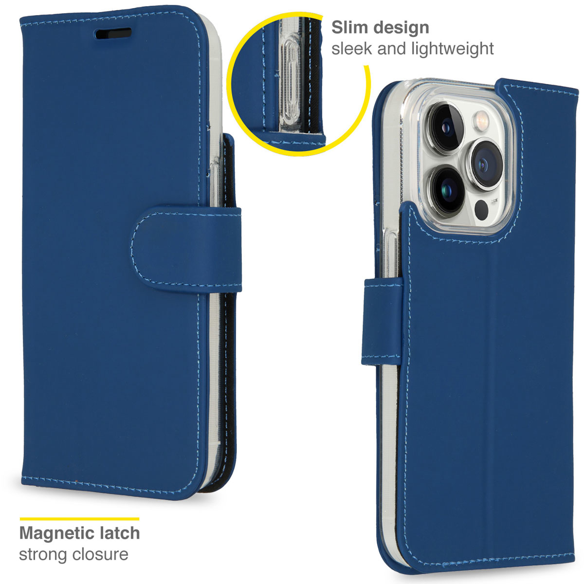 Accezz SH00050980 mobile phone case – image 3
