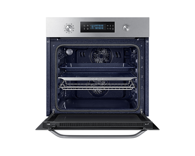 Samsung NV64R3571BS 64 L Stainless steel – image 6