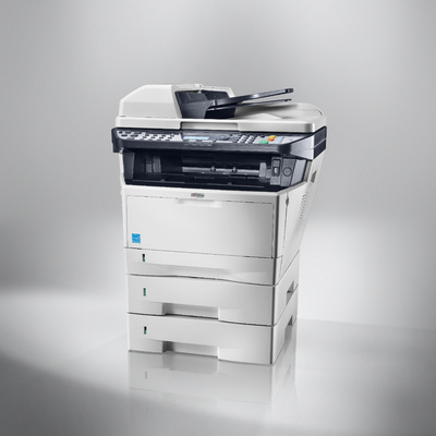 Kyocera FS -1130MFP Laser A4 – image 9