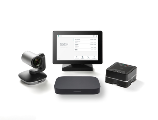 ASUS Google Meet Hardware - Large Room Kit – image 1