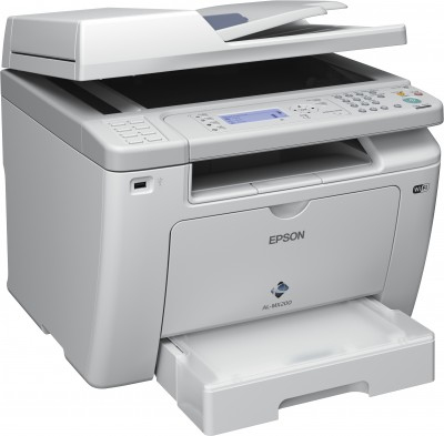 Epson WorkForce AL-MX200DWF – image 9