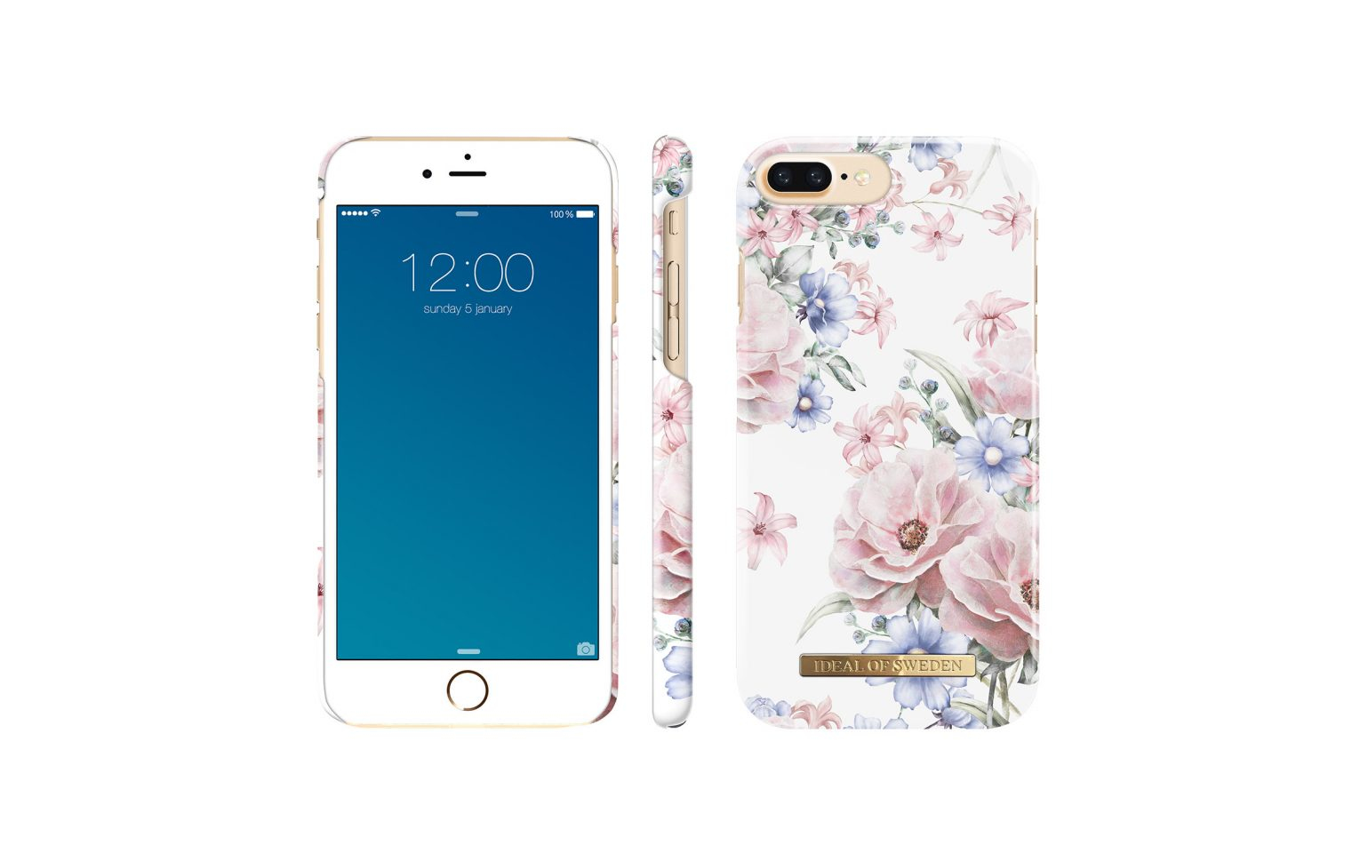 iDeal of Sweden IDFCS17-I7P-58 mobile phone case – image 3