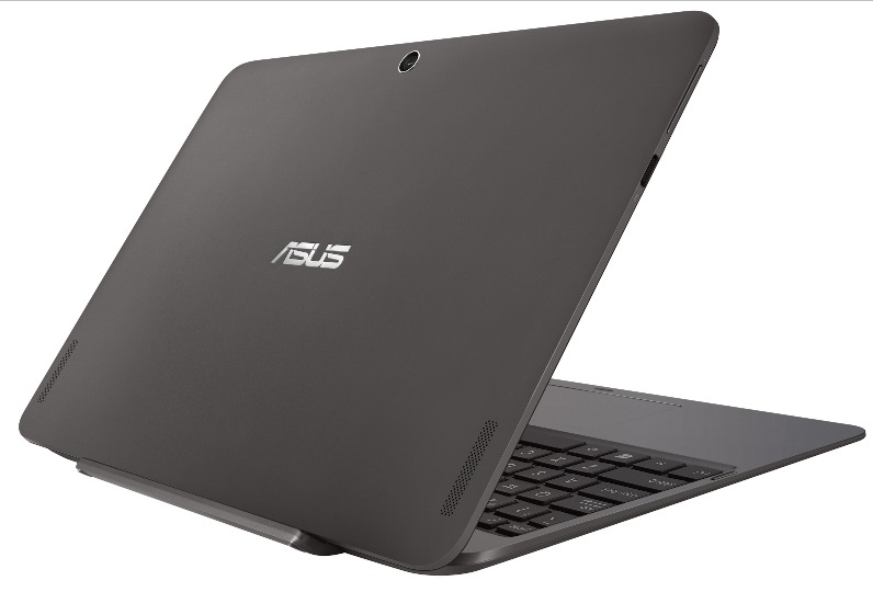 ASUS Transformer Book T100HA-FU030R Intel Atom® x5-Z8500 Hybrid (2-in-1)