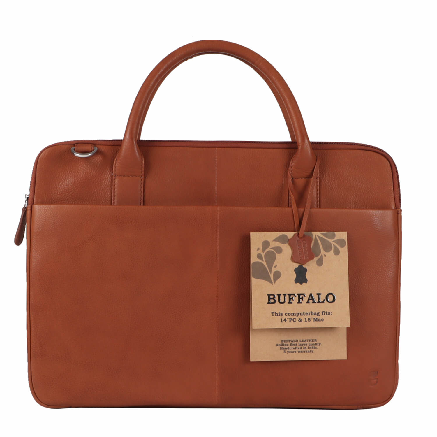 Buffalo 657559 laptop case – image 2
