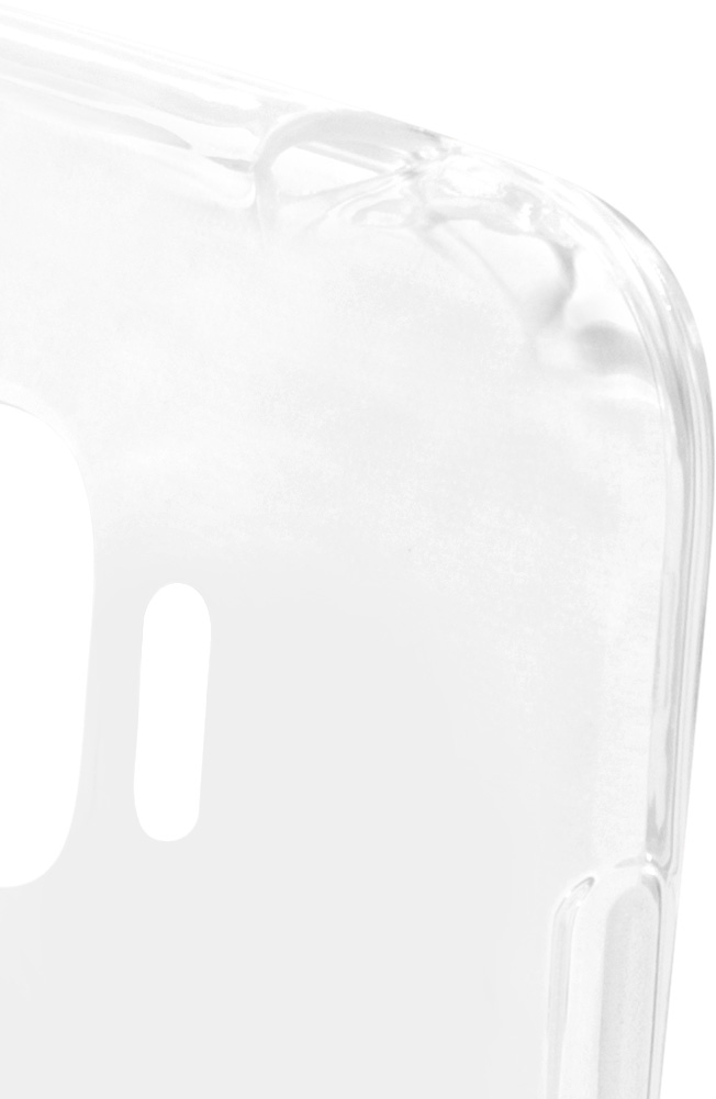 Mobiparts Classic TPU Case Samsung Galaxy J2 Pro (2018) Transparent – image 3