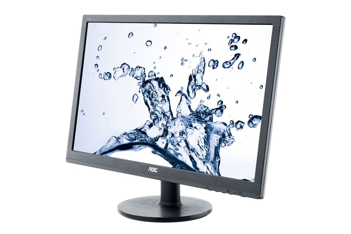 AOC 60 Series E2060SWN5 computer monitor – image 7