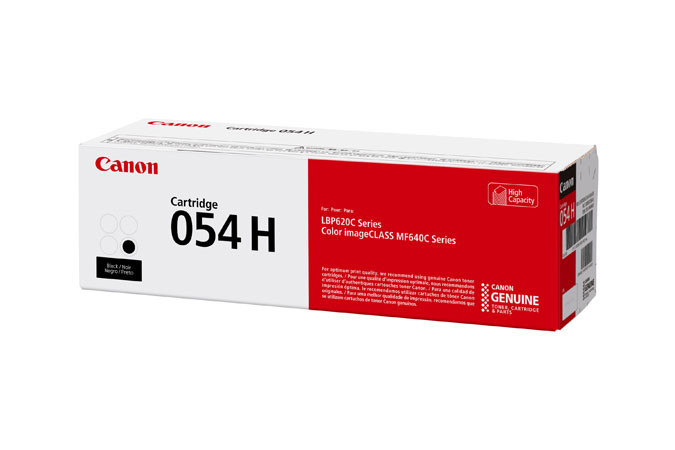 Canon 3028C001 toner cartridge 1 pc(s) Original Black – image 2