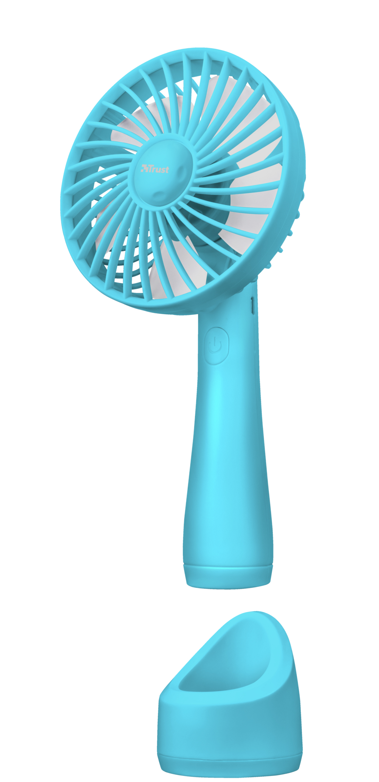 Trust 23112 personal handheld mister/fan Blue – image 1