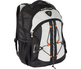 Targus 17" Flare Backpack