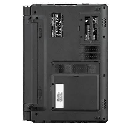 Hannspree SN12E2R laptop Intel® Pentium® SU4100 – image 3