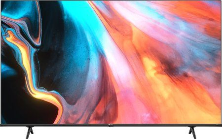 Hisense E7H 70" — vue 1 sur 2