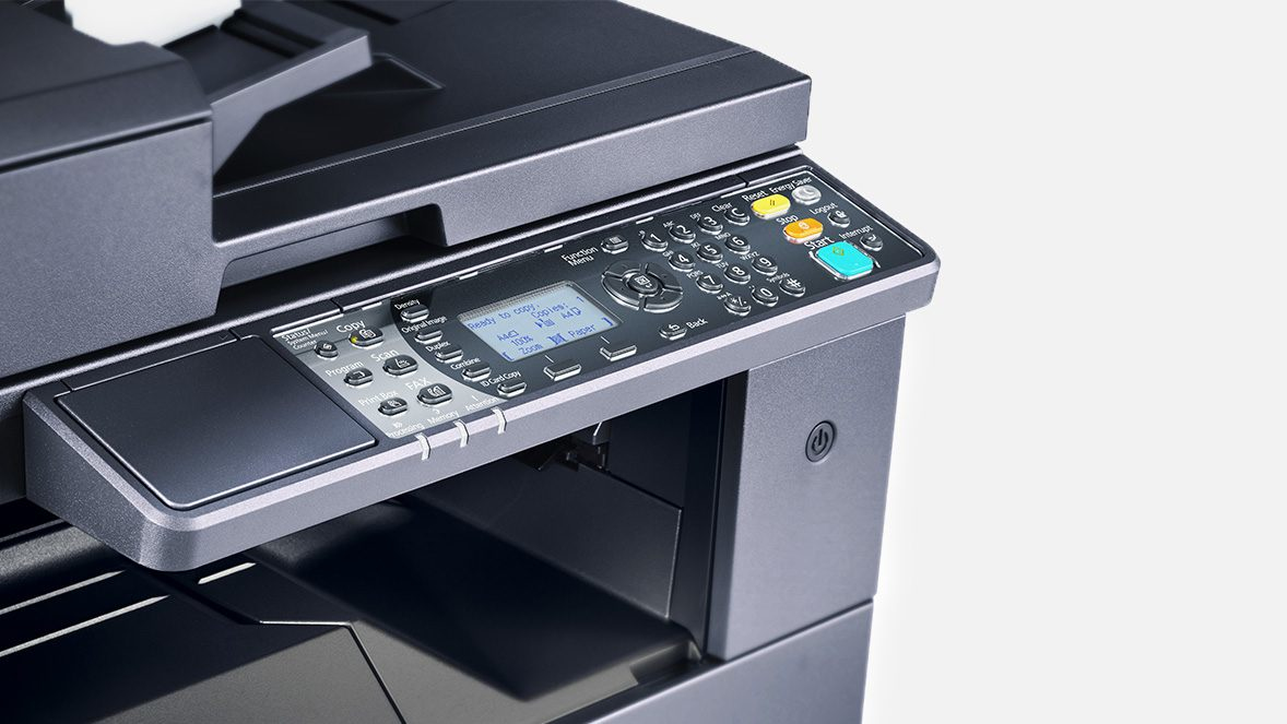 Kyocera TASKalfa 2321 Laser A3 – image 2