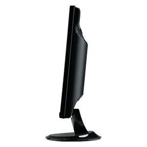 AOC 2436VW computer monitor – image 5
