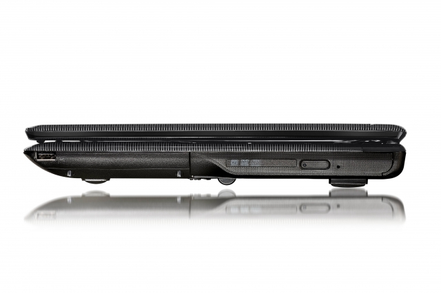 MSI Megabook CX605-047NE laptop Intel® Pentium® Dual-Core T4500 – image 7