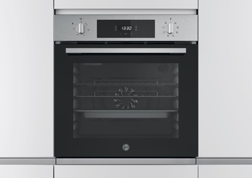 Hoover H-OVEN 300 HOC3B3258IN Stainless steel – image 2