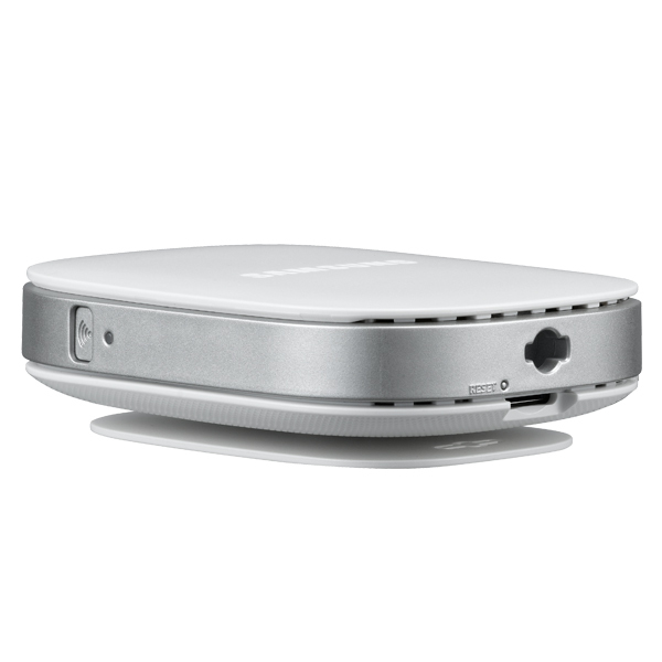 Samsung SNH-E6440BN Bullet IP security camera Outdoor – image 6