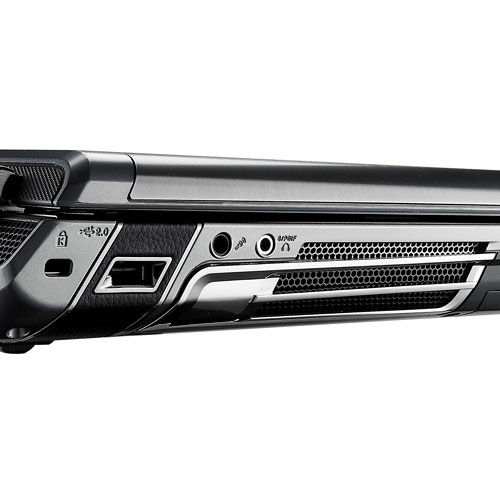 ASUS W90VN-UZ027K laptop Intel® Core™2 Quad Q9000 – image 7