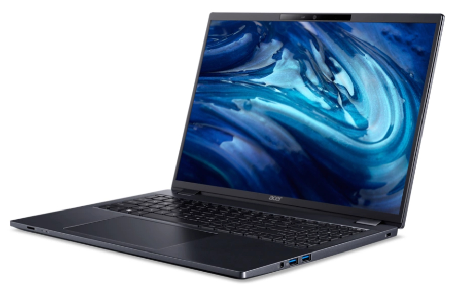 Acer TravelMate P4 TMP416-41-R6Y5 AMD Ryzen™ 5 PRO 6650U Laptop – image 3