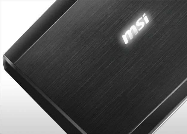 MSI Gaming GT780DXR-405US laptop Intel® Core™ i7 i7-2670QM – image 7