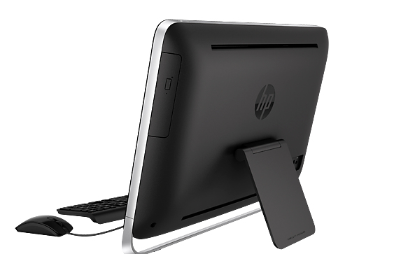 HP Pavilion 23-g029 Intel® Core™ i3 i3-4130T – image 2
