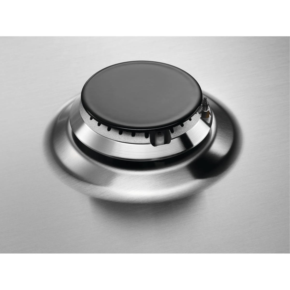 AEG HGB75501UM Stainless steel Built-in – image 3