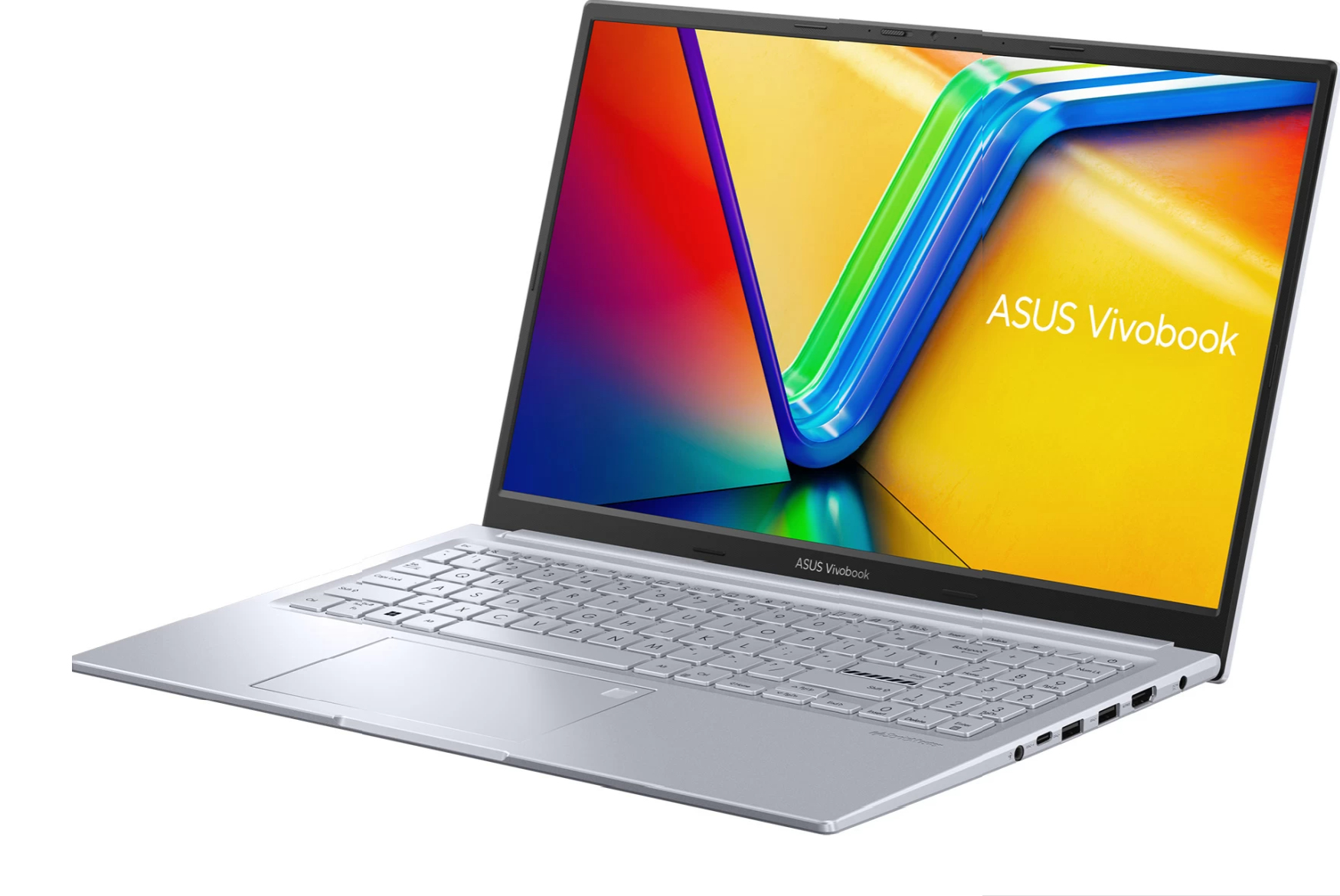 ASUS Vivobook Go 15 OLED E1504GA-NJ257W laptop Intel Core i3 N-series i3-N305 – image 3