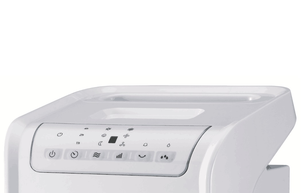 Beko ATEFE5030W portable air conditioner – image 2