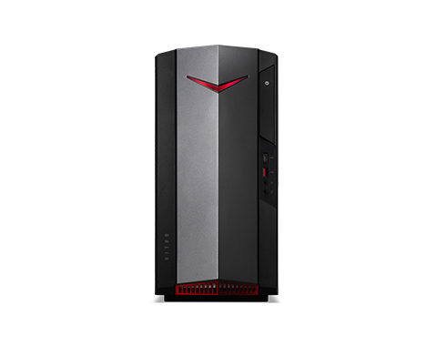 Acer N50-640 I7204 – image 1