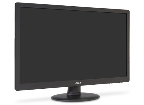Acer S230HLB computer monitor – image 2