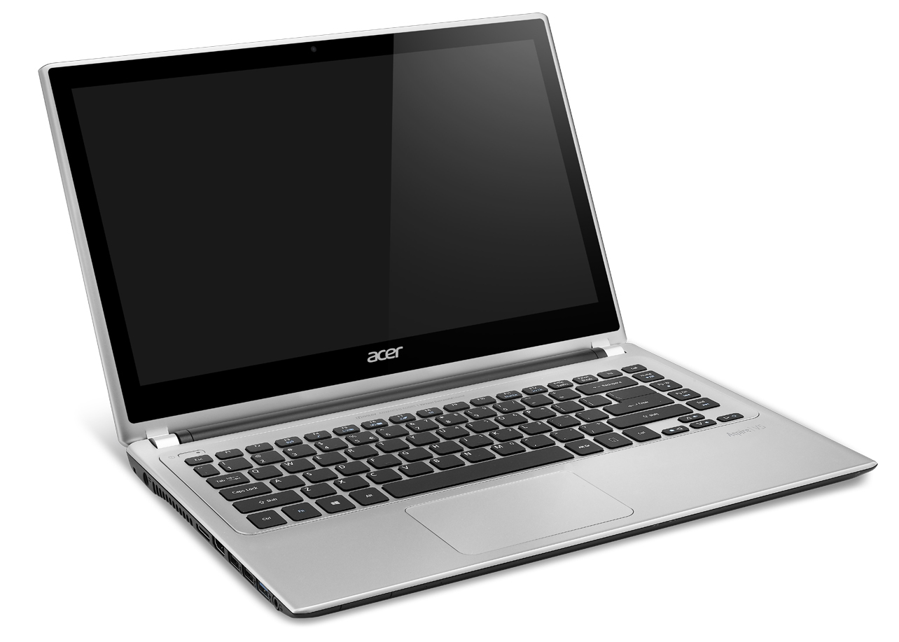 Acer Aspire 471P-53336G50Mass Intel® Core™ i5 i5-3337U Laptop – image 9
