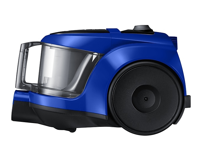 Samsung VCC45W0S36 1.3 L Cylinder vacuum Dry 700 W Bagless – image 3