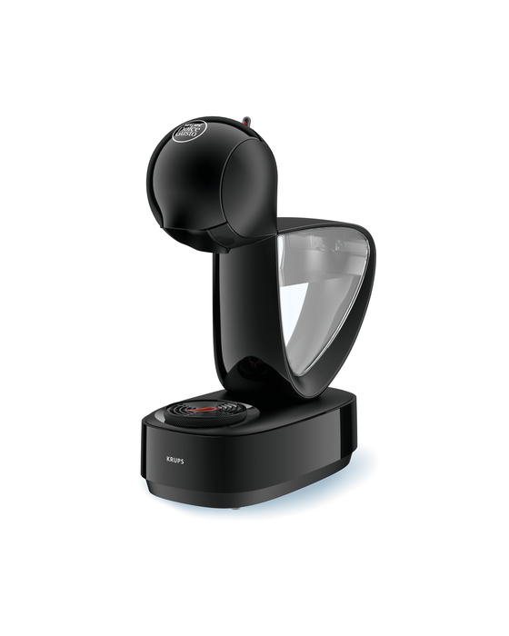 Krups INFINISSIMA YY3878FD coffee maker Semi-auto Capsule coffee machine