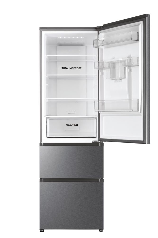 Haier 3D 60 Series 3 HETR3619FWMG Freestanding – image 2