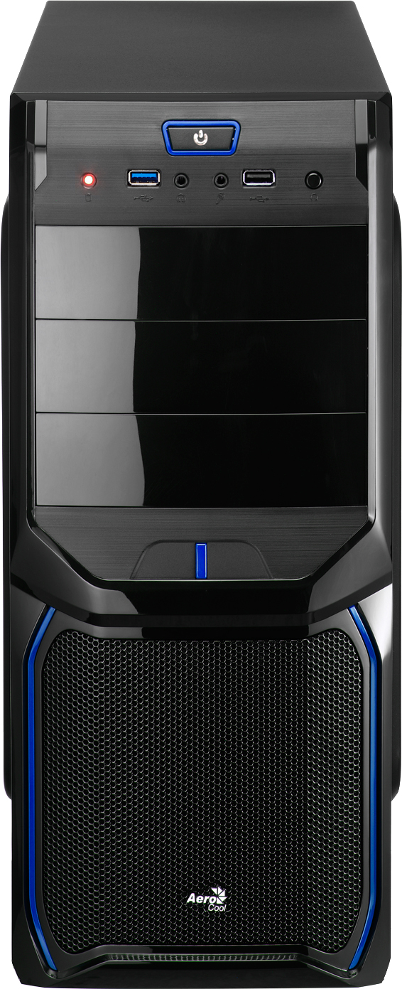 Aerocool V3X Advance – image 4