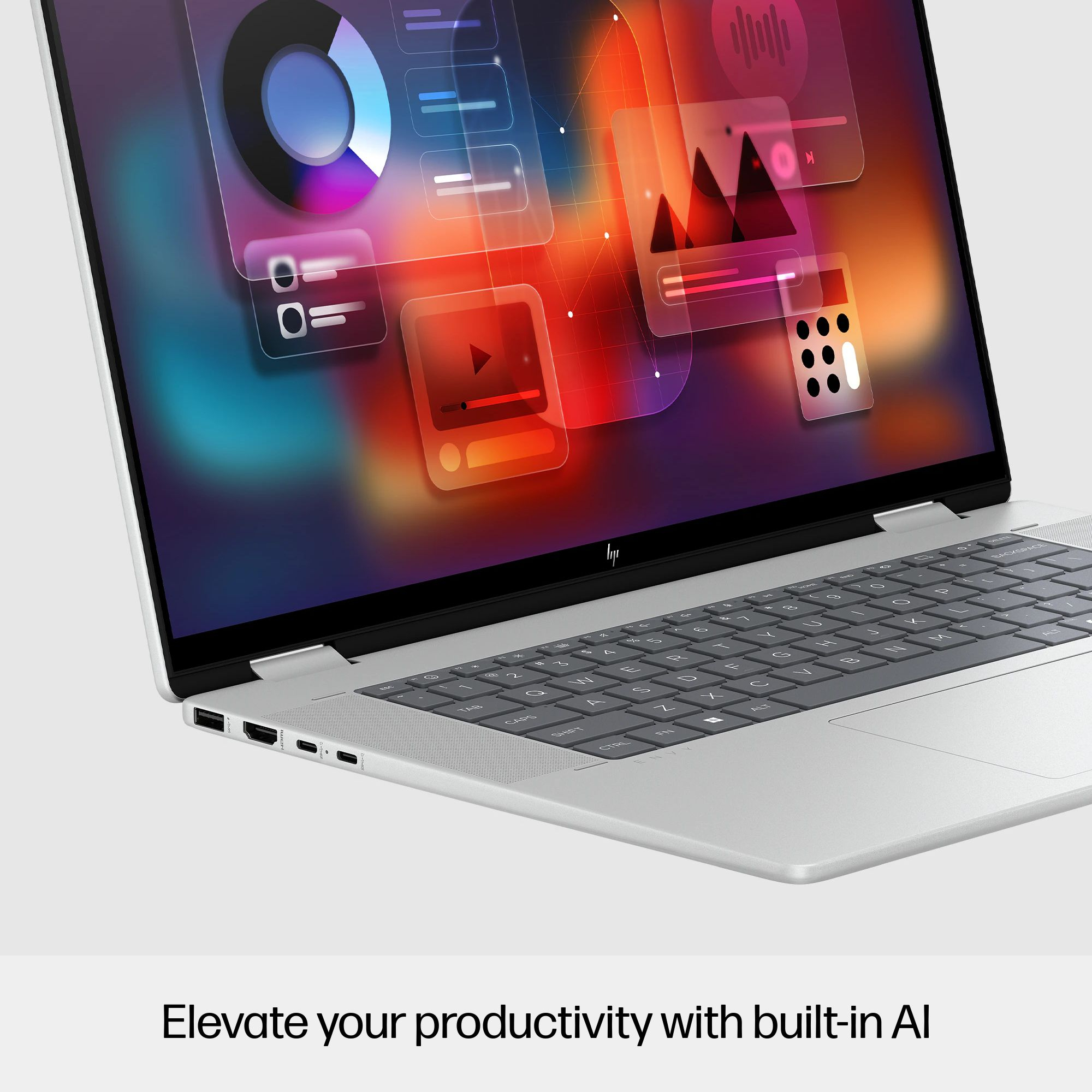 HP Envy x360 16-ac0023dx – image 4