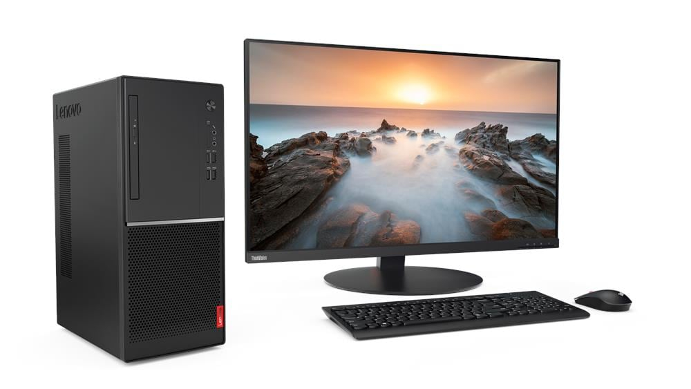 Lenovo V55t-15API AMD Ryzen™ 3 – image 1
