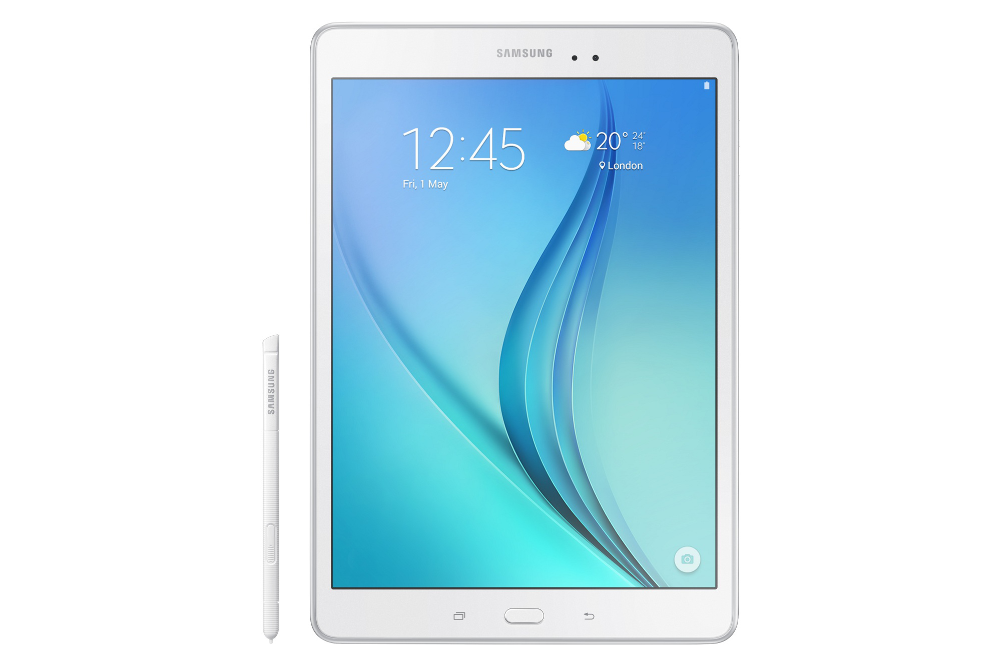 Samsung Galaxy Tab A SM-T550 Intel® Celeron® M – image 4
