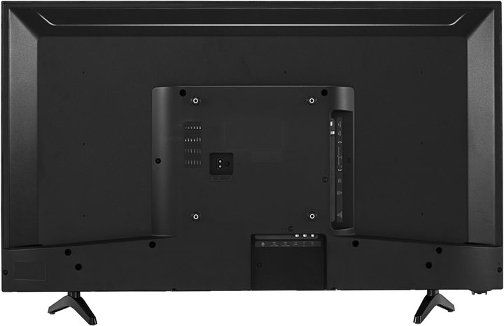 Hisense H39A5600 TV 99.1 cm (39") Full HD Smart TV Wi-Fi Black 200 cd/m² – image 4