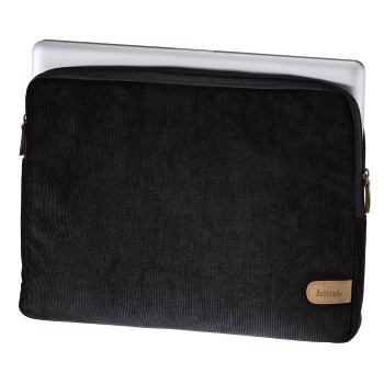 Hama Cord 39.6 cm (15.6") Sleeve case Black – image 3