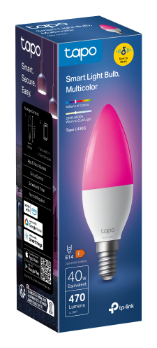 TP-Link TAPO L430C – image 2