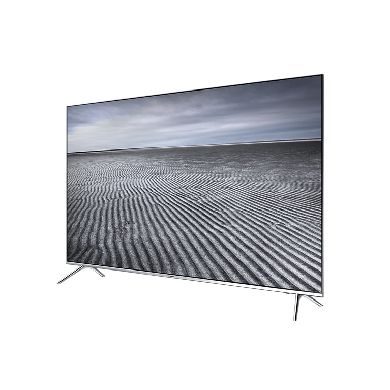 Samsung UE60KS7000 152.4 cm (60") 4K Ultra HD Smart TV Wi-Fi Black, Silver – image 5