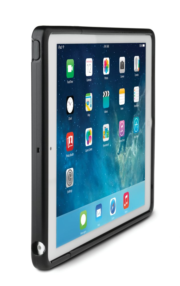 Kensington SecureBack™ M Series Modular Enclosure for iPad® Air — Black – image 7