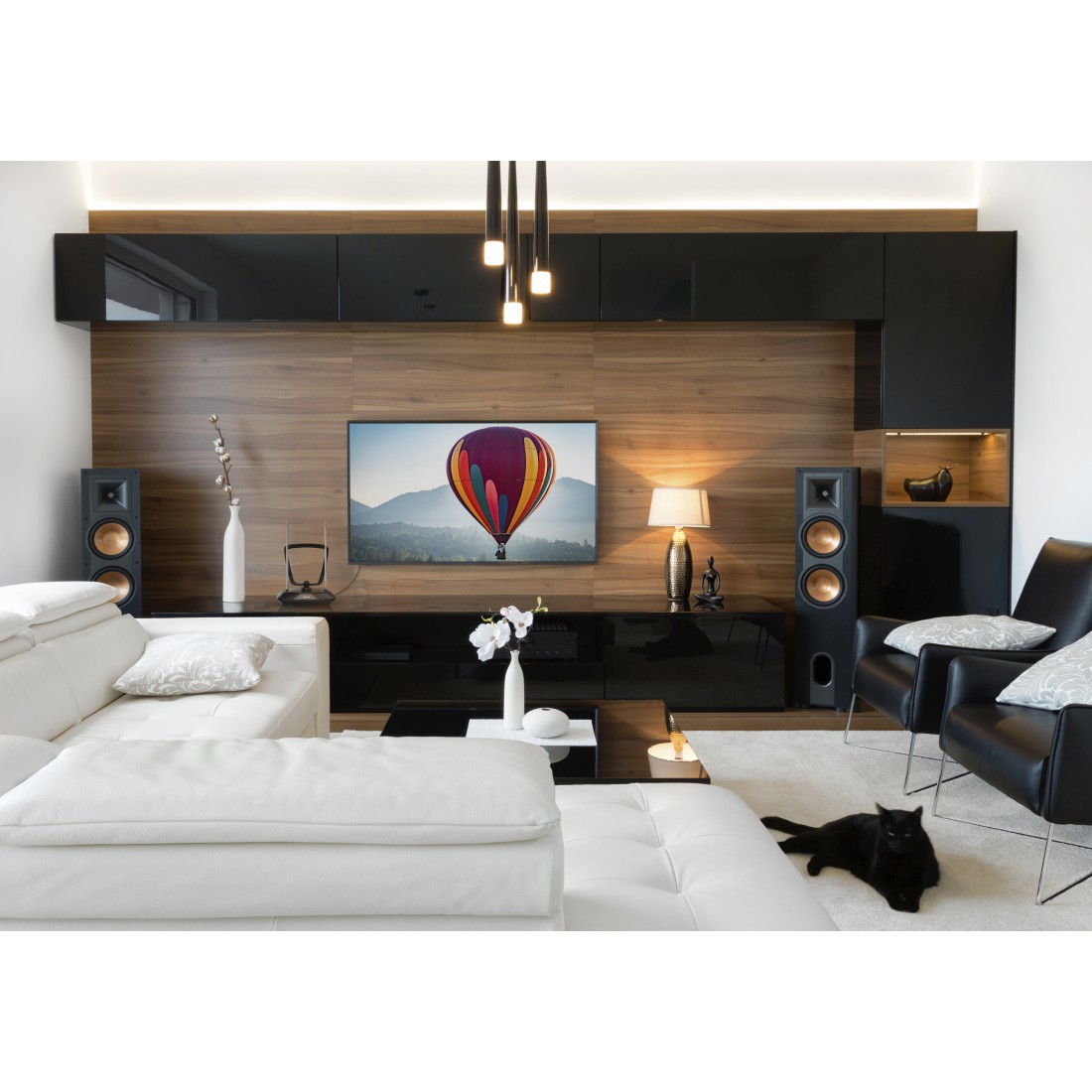 Hama Classic television antenna Indoor – image 3