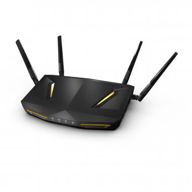 Zyxel ARMOR Z2 NBG6817 – image 4