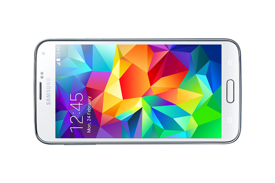 Samsung Galaxy S5 SM-G900FD – image 9