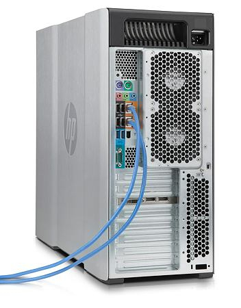 HP 820 + 3x Z23i – image 4